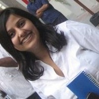 Gatika Mehrotra