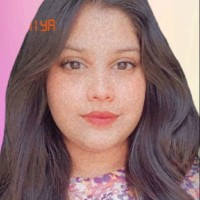 Syeda Waniya Waniya Zahid