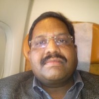 Kamaraj C