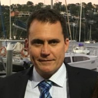 Mark Dixon