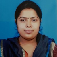 PRANJALI GUPTA