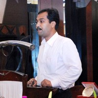 Saradindu Kundu
