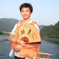 Ben Chen