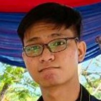 HISYAMUDDIN FIRDAUS BIN HAMZAH