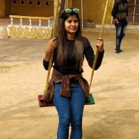 Shivani Singh