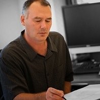 Stephen Hupf