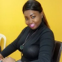 Maureen Mwikali