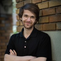 Jacob Rajotte