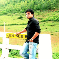 Santosh Pani