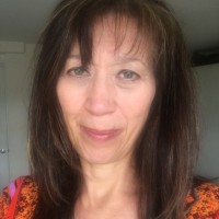 Andrea Curran