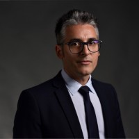 Cristian Iriciuc, FCCA