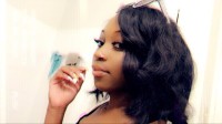 Yhazmin Robertson