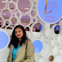 Tashima Raveendran