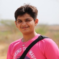 Devdutt Joshi