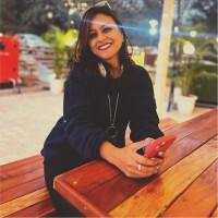 Simran Agarwal