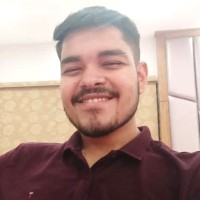 Pratyaksh Pandey