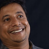 Rajesh Venkatesh, Hfi-Cua™