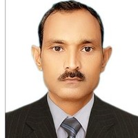 Rashid Hussain
