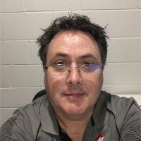 Darren Birt