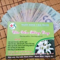 Tiêu Viêm Hoàng Cung
