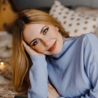 Olga Zahar