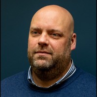 Jeroen Van Parreren