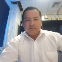 Danny León Argudo