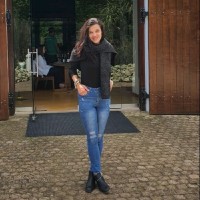 Nina Joubert