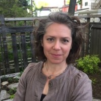 Heather G. Mcarthur