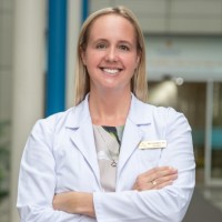 Kelly M Smith, MD
