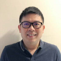Harry Yu