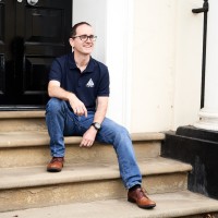 Iain Johnson