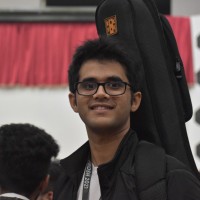 Siddhant Saxena