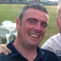 Ray Coates