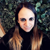 Yağmur Sevda Yüksel