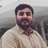 Muhammad Dawood Hashmi