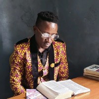 Nathaniel Omaru Rogers BSc, MPH Candidate