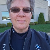 Michelle Redden