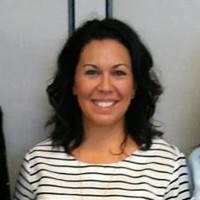 Jessica Sutherlin