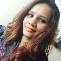 Reena Kulwadi
