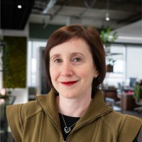 Tamara Tenenbaum, MBA