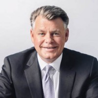 Peter JF Nicholson