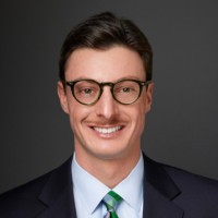 Harrison M. Rosenthal