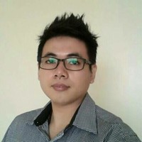 Heng Thong Lee, Danny