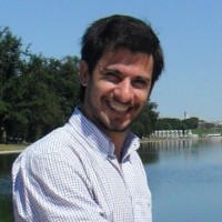 Martin Carreras