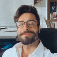 Daniel Cordeiro  Garcia