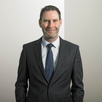 Paul Van Wetering