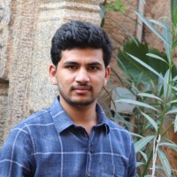 Manjunath Tapali