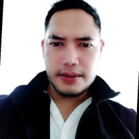 KU pax Romulo JR Borgueta