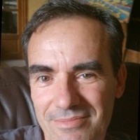 Frederic Vogel